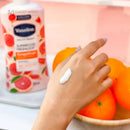 Vaseline Healthy Bright Super Food Freshlock Grapefruit Lotion 320ml