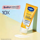 Vaseline SPF 30++ Gluta Vitamin sunscreen serum 180 ml