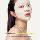 Biodance Radiant Vita Niacinamide Real Deep Mask (4sheets)136 g