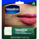 Vaseline mint lip care 4.8g