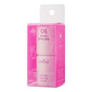 ODBO 06 COOL PURPLE BLUSH LIPSTICK