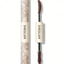 ALL-IN-ONE VOLUME & LENGTH MASCARA-WASHABLE BLACK-4G*2