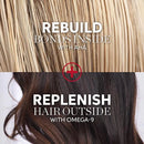 Wella Ultimate Repair Shampoo 250Ml