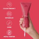 Wella Color Brilliance Conditionner Coarse colored Hair 300ml