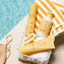 Wella Invigo After Sun Εxpress Conditioner 200ml