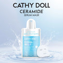 Cathy Doll Serum Mask Sheet 20g