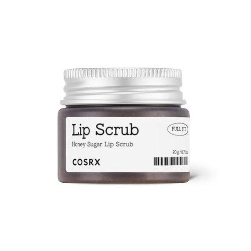 Cosrx lip sleep honey sugar scrub 20g