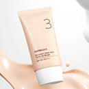 Numbuzin No.3 Porcelain Base-skip Tone Up Beige 50ml