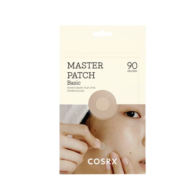 COSRX Master Patch Basic 90 patches