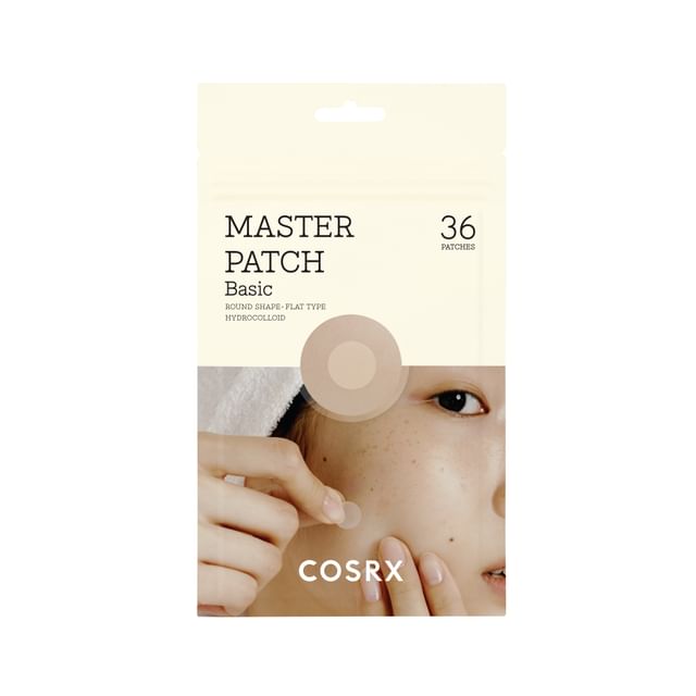 COSRX Master Patch Basic  36 patches