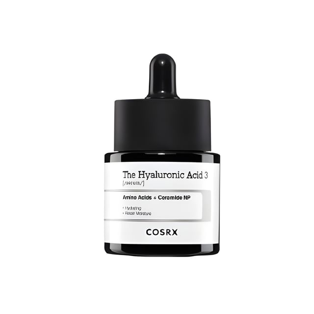 COSRX The Hyaluronic Acid 3 Serum 20ml