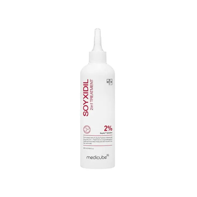 Medicube Soyxidl 2 In 1 Treatment 265 ml