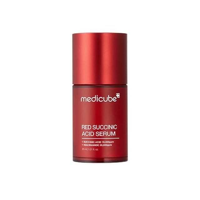 Medicube  Red Succinic Acid Serum 30ml