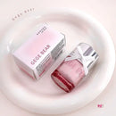GEGE BEAR Crystal Transparent Lock Light Lip Jelly 5g