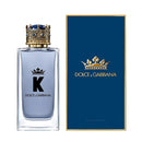 Dolce & Gabbana King Eau De Toilett 100 ml