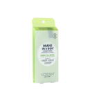 VOESH Mani in a box Deluxe 3 step Pedicure-Green Tea Detox