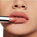Dior Rouge Floral Lip Care Long Wear Lipstick RED 100 nude look Size 1.5g Mini