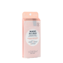 VOESH Mani in a box Deluxe 3 step Pedicure-Vitamin Recharge