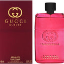 Smart Bukhoor Capsules - Inspired By Gucci Guilty Absolute