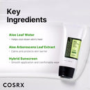 COSRX Aloe Soothing Sun Cream SPF50 PA+++ (50ml)
