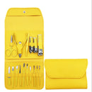 Sensation luxury Manicure Set Sun 16Pcs