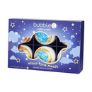 Bubble T nightea night Geode Bath Fizzers 6pcs