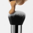 Inglot all covered face foundation saffron extract - 30ml