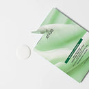 Anua Heartleaf Cream Mask Night Solution 25ml