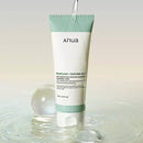 ANUA heartleaf succinic moisture cleansing foam 150ml