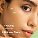 Anua Ultra Thin Spot Cover Patch 75 EA