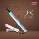 Cathy Doll XS Brush Eyeliner 0.6ml