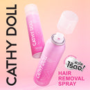 Cathy Doll Hair Removal Spray 120ml