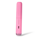 Sensation Wireless Hair Straignter - Pink