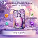 Joji Night of the Crescent perfume body primer lotion 50ml