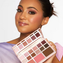 Tarte Maracuja Juicy Eye and Cheek Palette