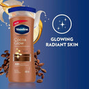 Vaseline Cocoa Glow 400ml