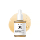 ANUA heartleaf 80 moisture soothing ampoule 30ml