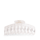 Mermade The '90s Claw Clip-Clear