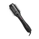 Mermade Ionic Blow Dry Brush-Black