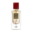 Lattafa Ana Abiyedh Rouge Unisex Eau De Perfume, 60 Ml