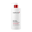 Medicube Red Acne Body Wash 400g