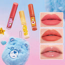 SHEGLAM X CARE BEARS SHARE A SMILE LIP SET 2.3ML * 3