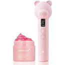 medicube AGE-R Booster Pro Head Case Pink Bear