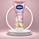 Vaseline Healthy Bright Gluta-Hya Serum Burst Lotion Dewy Radiance 300 ml