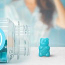 Sugarbear PRO Hair vitamins 62 Gummies