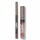 SHEGLAM Cocoa Kiss Lip Gloss and Liner Set-brownie bite