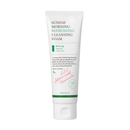 AXIS-Y Sunday Morning Refreshing Cleansing Foam 120 ml