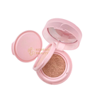 GEGE BEAR 2in1 compact + cushion foundation
