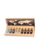 ibraq Ibrahim Alqurashi IbraqTobacco Collection 20ml*9pcs