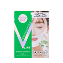 CATHY DOLL ACNE OIL CONTROL V LINE HYDROGEL MASK SHEET
